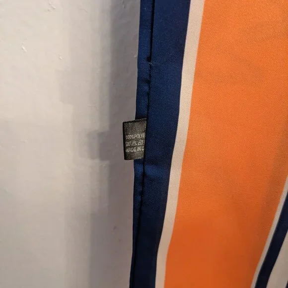 Set of two horse scarves polyester - Picture 5 of 10